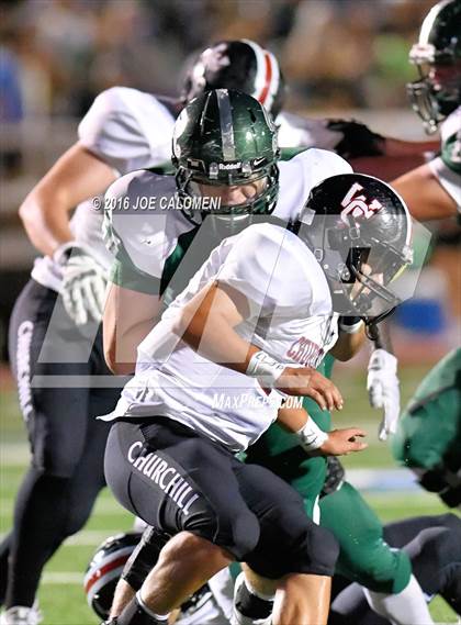 Thumbnail 2 in Reagan [Ronald] vs Churchill photogallery.