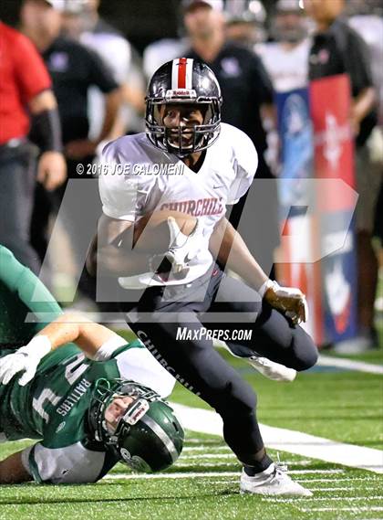 Thumbnail 1 in Reagan [Ronald] vs Churchill photogallery.