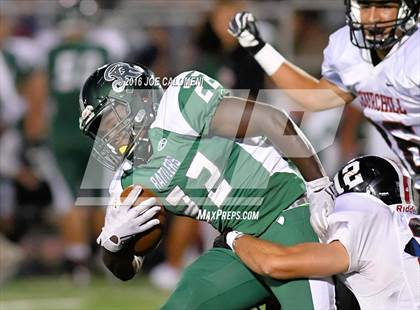 Thumbnail 1 in Reagan [Ronald] vs Churchill photogallery.