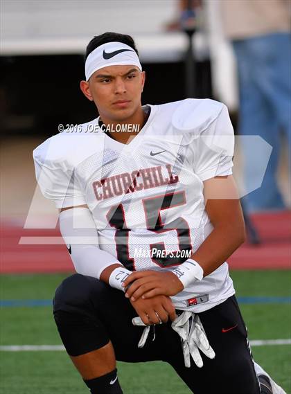Thumbnail 3 in Reagan [Ronald] vs Churchill photogallery.