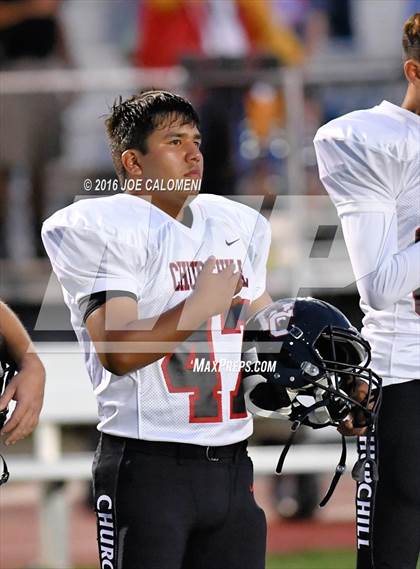 Thumbnail 1 in Reagan [Ronald] vs Churchill photogallery.
