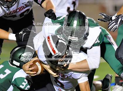 Thumbnail 2 in Reagan [Ronald] vs Churchill photogallery.