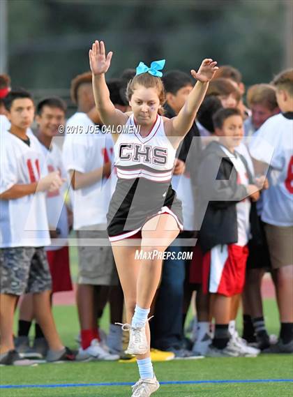 Thumbnail 1 in Reagan [Ronald] vs Churchill photogallery.