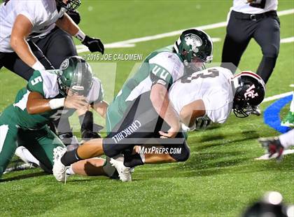 Thumbnail 1 in Reagan [Ronald] vs Churchill photogallery.