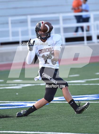 Thumbnail 1 in Reagan [Ronald] vs Churchill photogallery.
