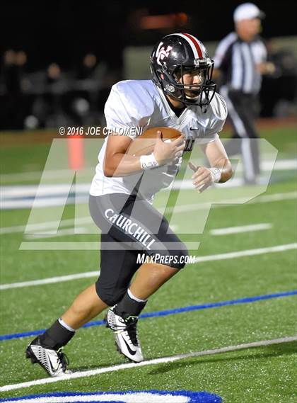 Thumbnail 1 in Reagan [Ronald] vs Churchill photogallery.