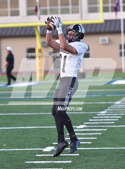 Thumbnail 1 in Reagan [Ronald] vs Churchill photogallery.
