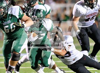 Thumbnail 2 in Reagan [Ronald] vs Churchill photogallery.
