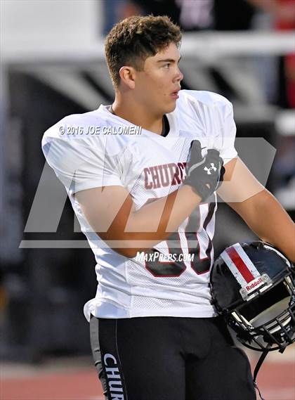 Thumbnail 1 in Reagan [Ronald] vs Churchill photogallery.