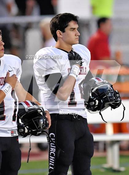 Thumbnail 3 in Reagan [Ronald] vs Churchill photogallery.