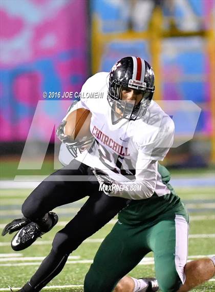Thumbnail 1 in Reagan [Ronald] vs Churchill photogallery.