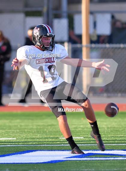 Thumbnail 1 in Reagan [Ronald] vs Churchill photogallery.