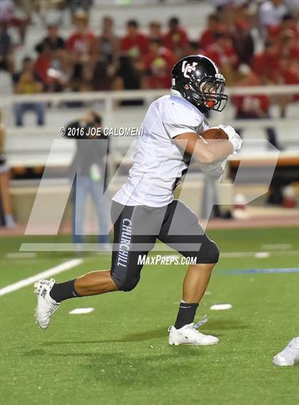 Thumbnail 2 in Reagan [Ronald] vs Churchill photogallery.