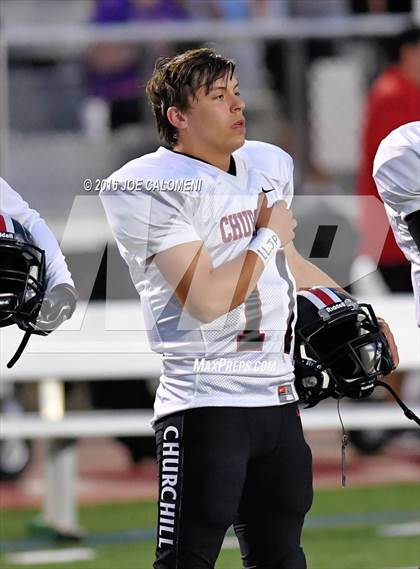 Thumbnail 2 in Reagan [Ronald] vs Churchill photogallery.