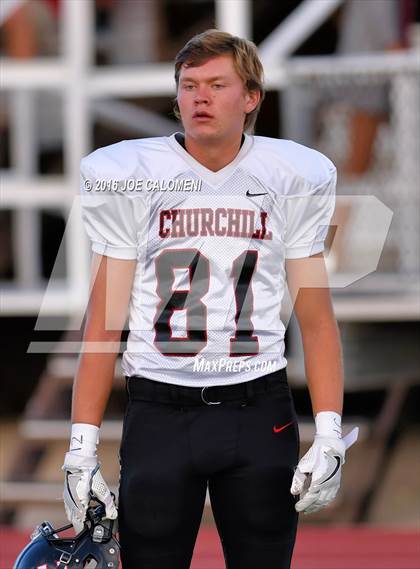 Thumbnail 1 in Reagan [Ronald] vs Churchill photogallery.