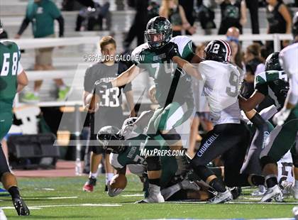 Thumbnail 3 in Reagan [Ronald] vs Churchill photogallery.