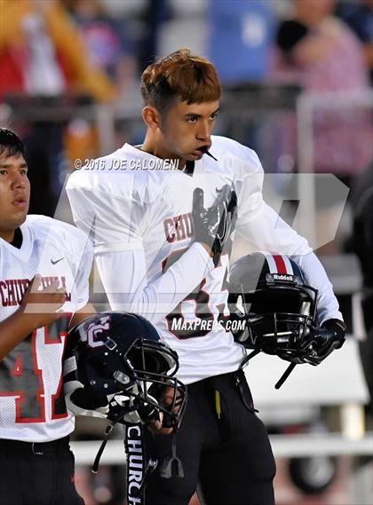 Thumbnail 2 in Reagan [Ronald] vs Churchill photogallery.