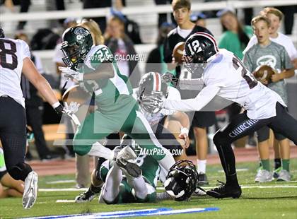 Thumbnail 3 in Reagan [Ronald] vs Churchill photogallery.