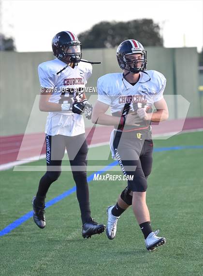 Thumbnail 2 in Reagan [Ronald] vs Churchill photogallery.