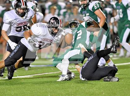 Thumbnail 3 in Reagan [Ronald] vs Churchill photogallery.