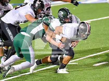 Thumbnail 2 in Reagan [Ronald] vs Churchill photogallery.