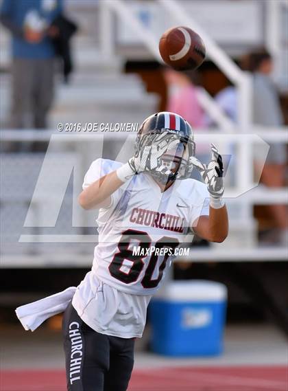 Thumbnail 1 in Reagan [Ronald] vs Churchill photogallery.