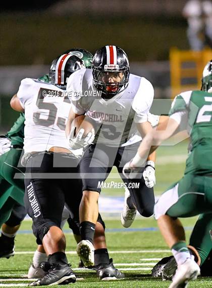 Thumbnail 1 in Reagan [Ronald] vs Churchill photogallery.