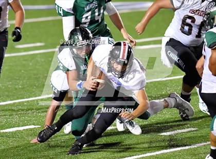 Thumbnail 1 in Reagan [Ronald] vs Churchill photogallery.