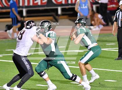 Thumbnail 1 in Reagan [Ronald] vs Churchill photogallery.
