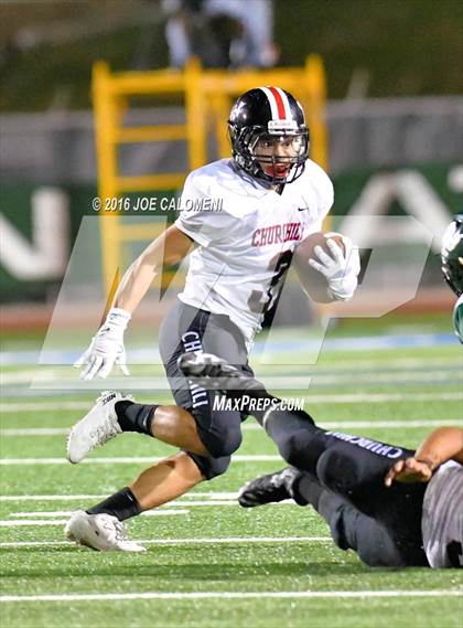 Thumbnail 2 in Reagan [Ronald] vs Churchill photogallery.