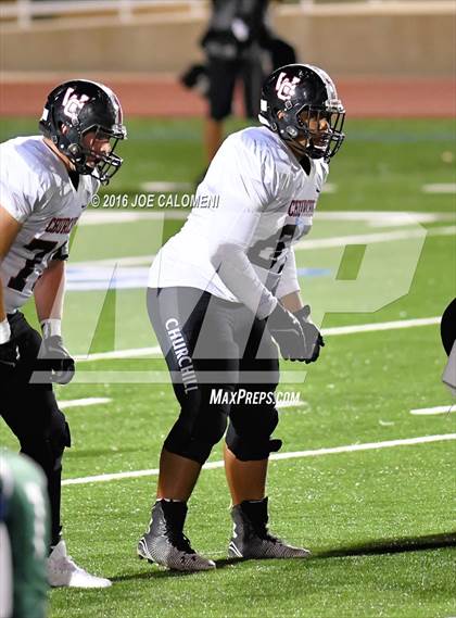 Thumbnail 2 in Reagan [Ronald] vs Churchill photogallery.