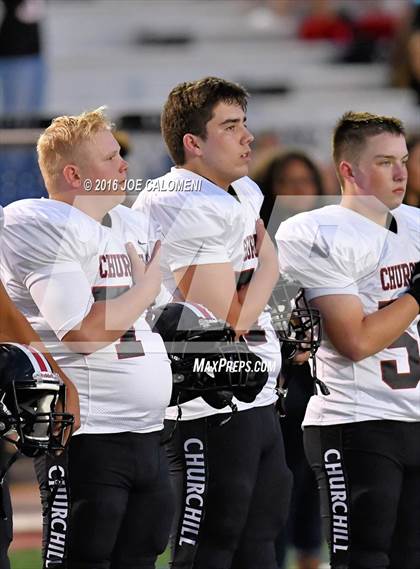 Thumbnail 1 in Reagan [Ronald] vs Churchill photogallery.