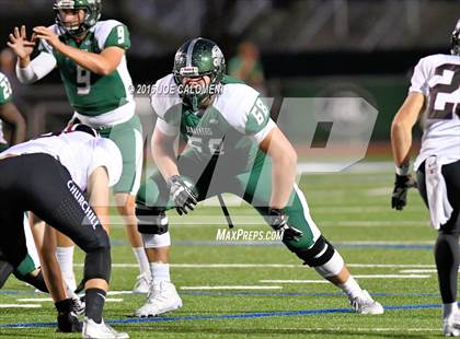 Thumbnail 2 in Reagan [Ronald] vs Churchill photogallery.