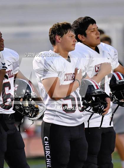 Thumbnail 2 in Reagan [Ronald] vs Churchill photogallery.