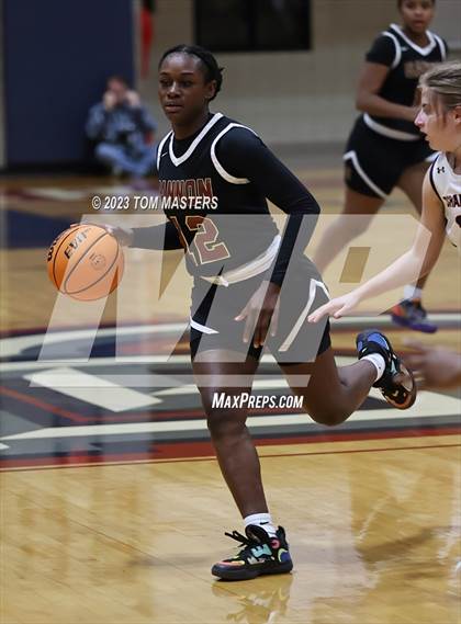 Thumbnail 3 in Cannon @ Providence Day photogallery.