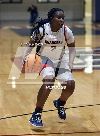 Thumbnail 3 in Cannon @ Providence Day photogallery.