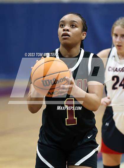 Thumbnail 3 in Cannon @ Providence Day photogallery.