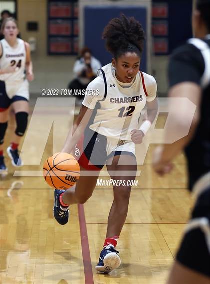 Thumbnail 1 in Cannon @ Providence Day photogallery.