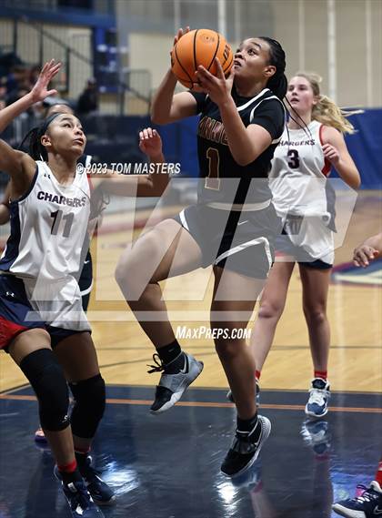 Thumbnail 2 in Cannon @ Providence Day photogallery.