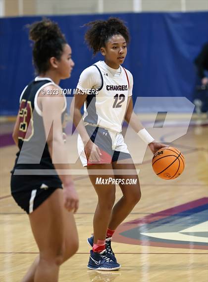 Thumbnail 1 in Cannon @ Providence Day photogallery.