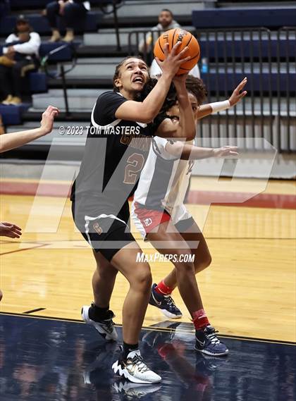 Thumbnail 1 in Cannon @ Providence Day photogallery.