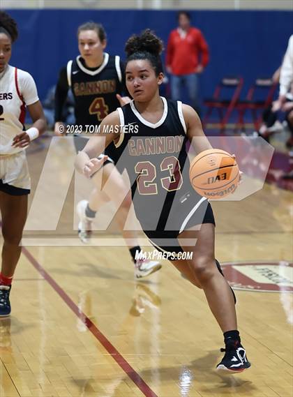 Thumbnail 1 in Cannon @ Providence Day photogallery.
