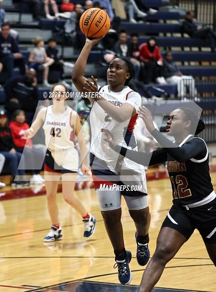 Thumbnail 1 in Cannon @ Providence Day photogallery.
