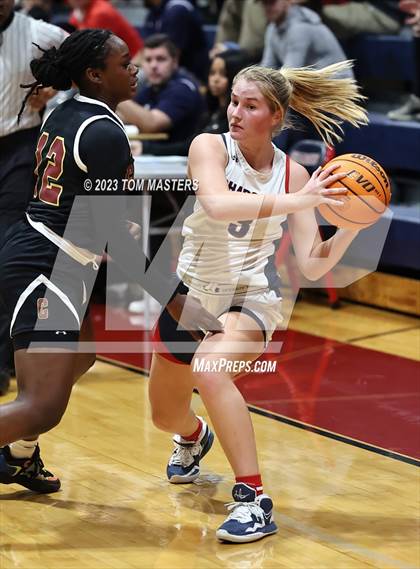 Thumbnail 1 in Cannon @ Providence Day photogallery.