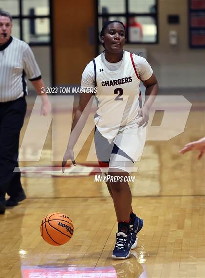 Thumbnail 2 in Cannon @ Providence Day photogallery.