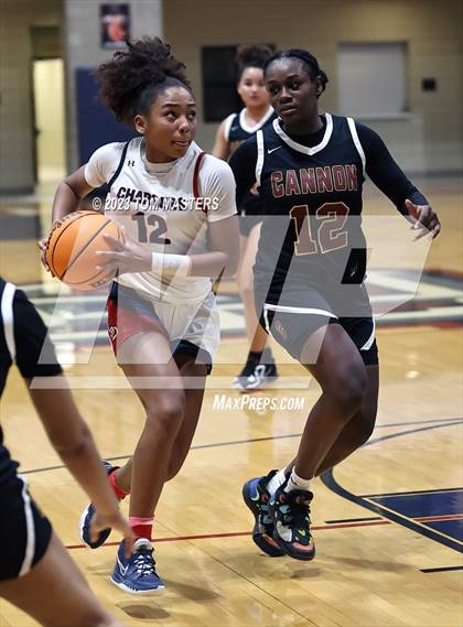 Thumbnail 2 in Cannon @ Providence Day photogallery.
