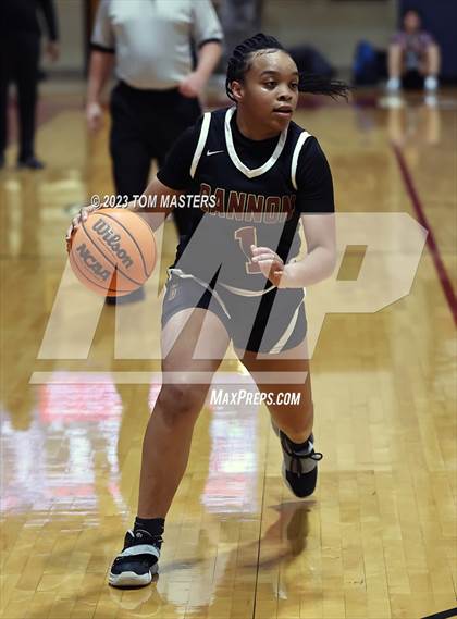 Thumbnail 2 in Cannon @ Providence Day photogallery.