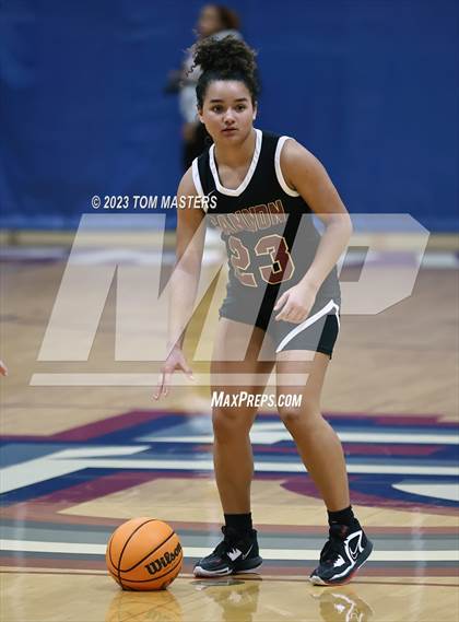 Thumbnail 1 in Cannon @ Providence Day photogallery.