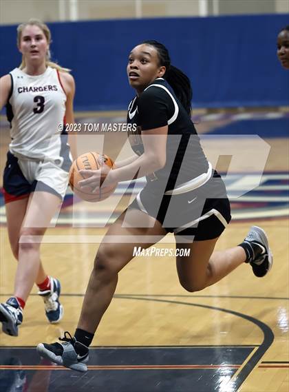 Thumbnail 3 in Cannon @ Providence Day photogallery.