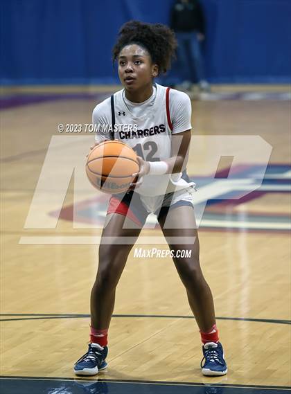 Thumbnail 1 in Cannon @ Providence Day photogallery.